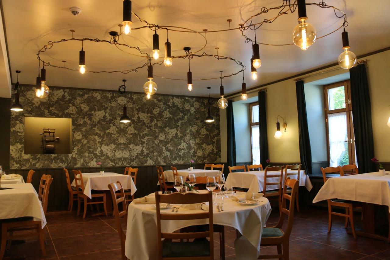 Hotel Sonne זיסאך מראה חיצוני תמונה