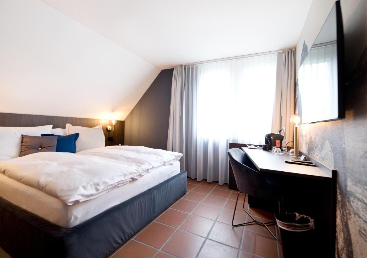 Hotel Sonne זיסאך מראה חיצוני תמונה