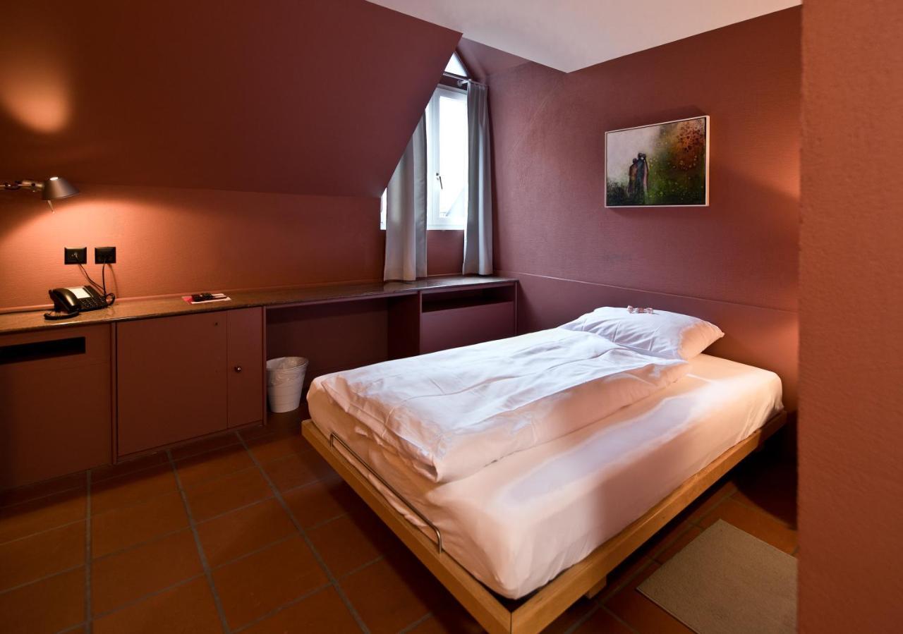 Hotel Sonne זיסאך מראה חיצוני תמונה