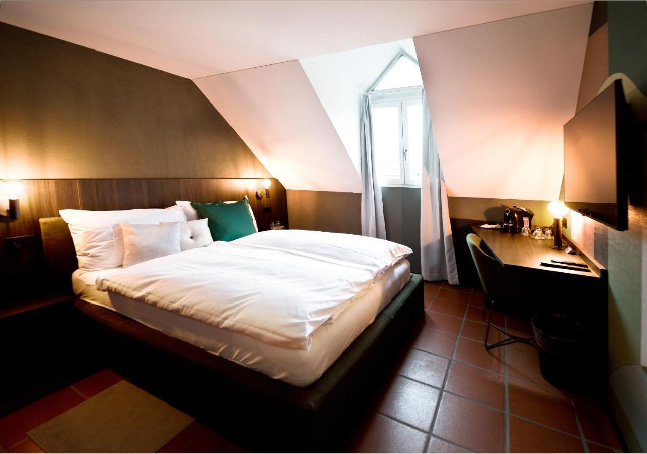 Hotel Sonne זיסאך מראה חיצוני תמונה