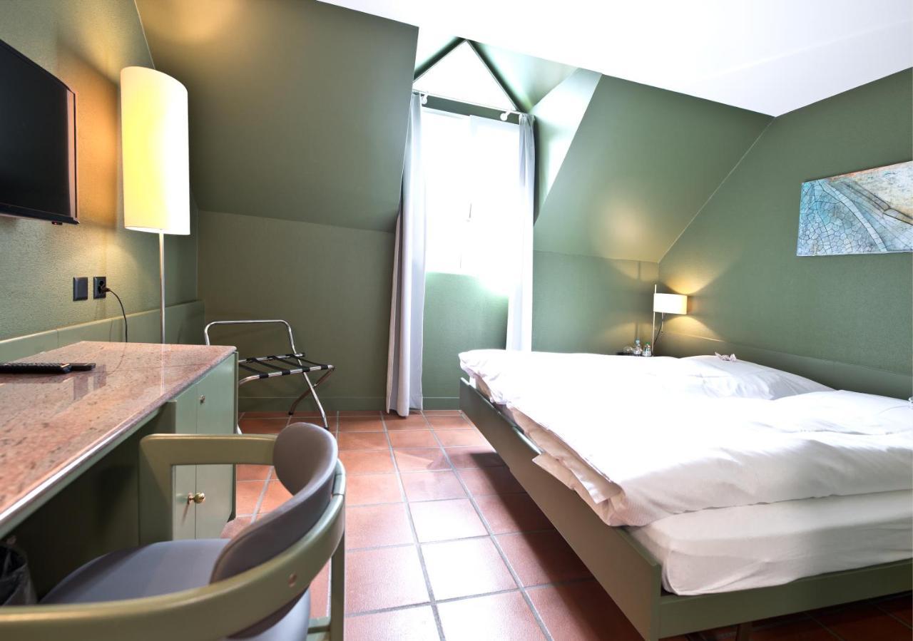 Hotel Sonne זיסאך מראה חיצוני תמונה