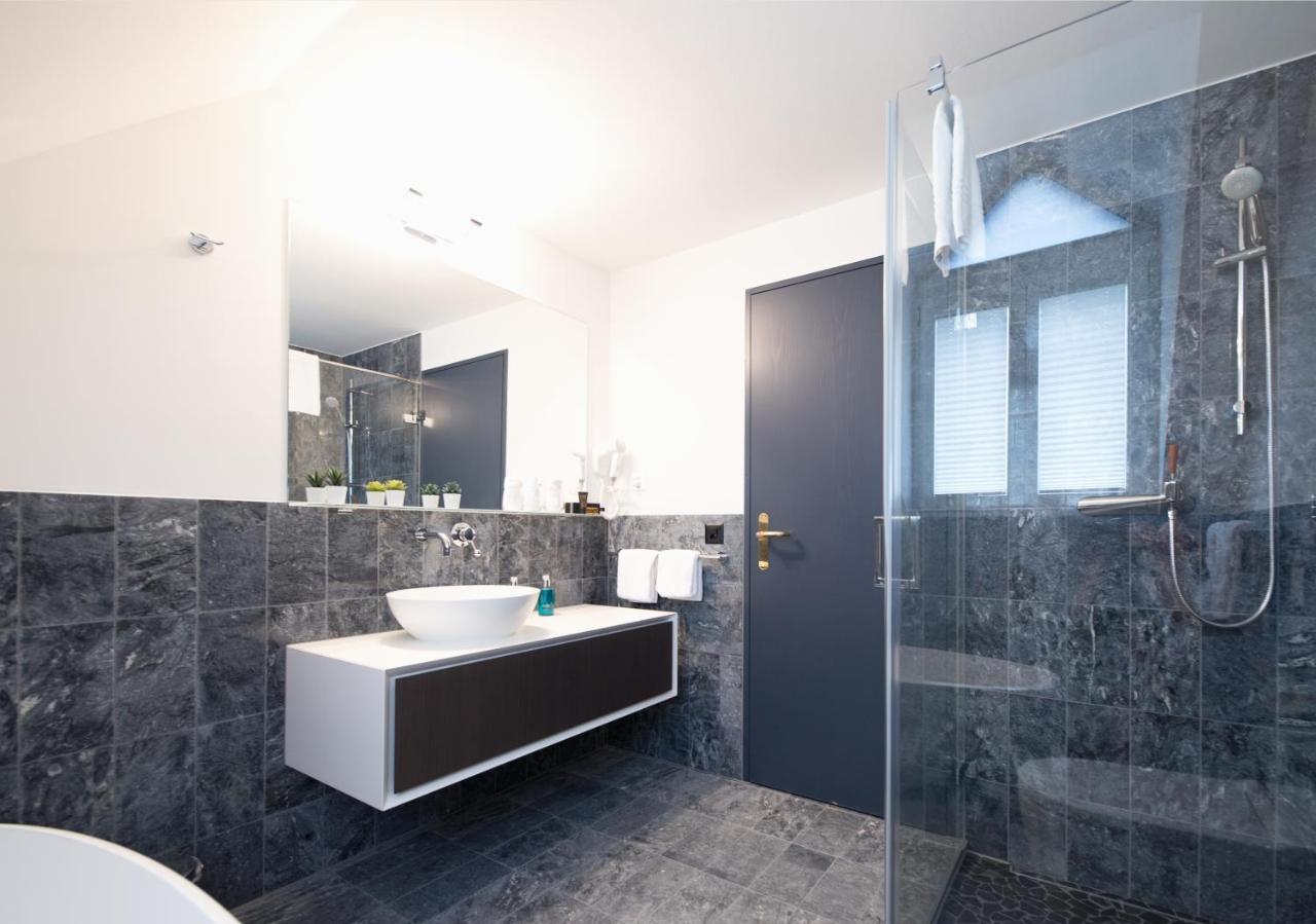 Hotel Sonne זיסאך מראה חיצוני תמונה
