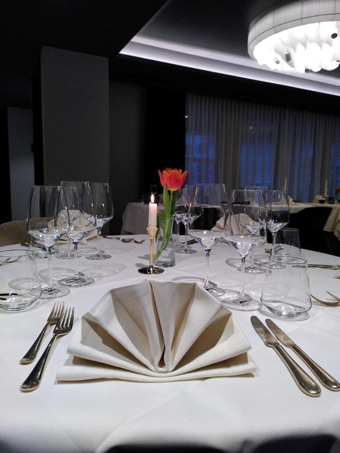 Hotel Sonne זיסאך מראה חיצוני תמונה