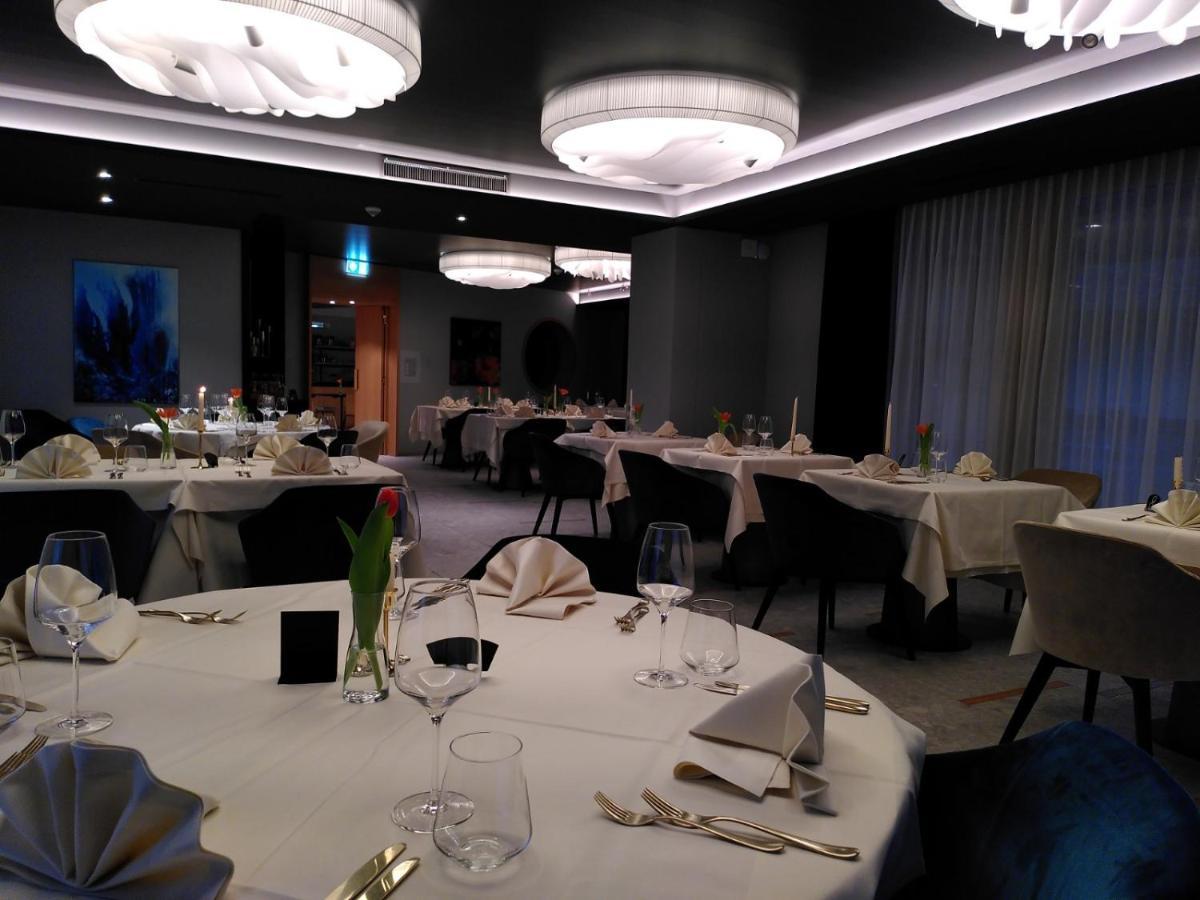 Hotel Sonne זיסאך מראה חיצוני תמונה