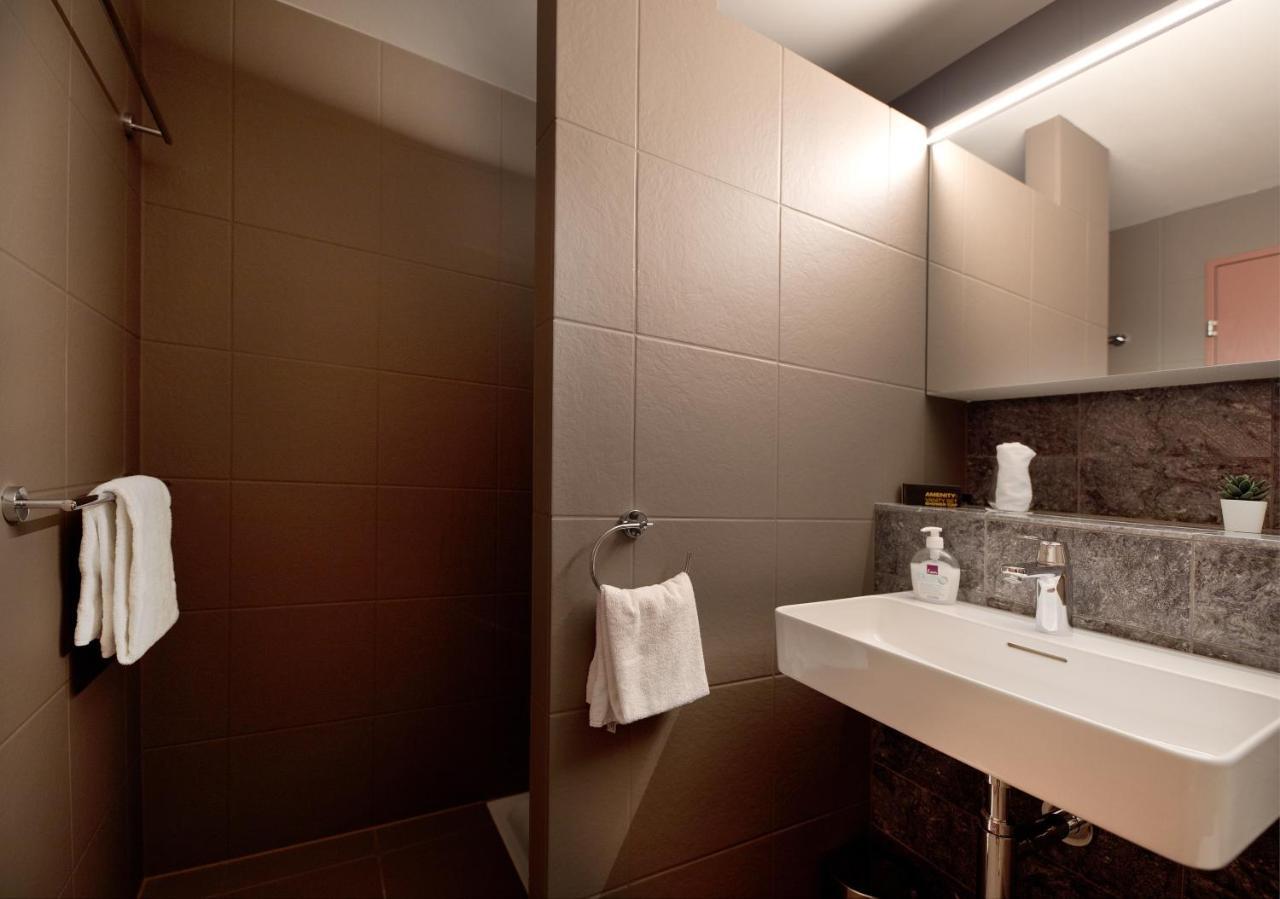 Hotel Sonne זיסאך מראה חיצוני תמונה